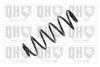 QUINTON HAZELL QCS6462 Coil Spring